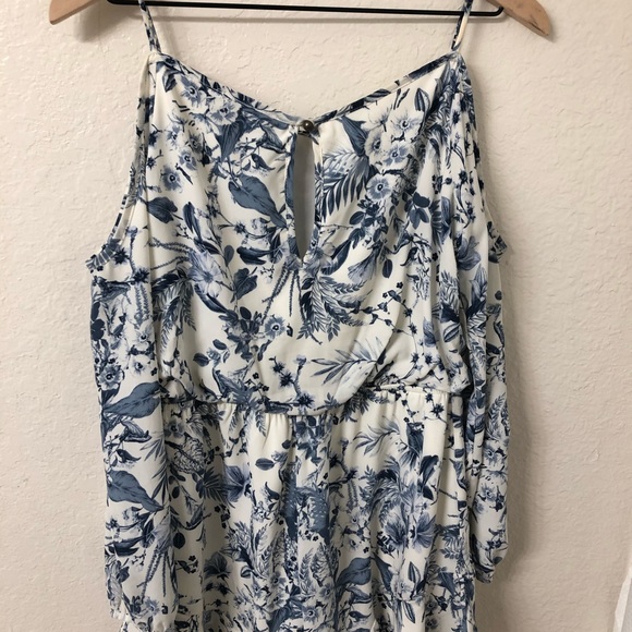 romper - Picture 3 of 5